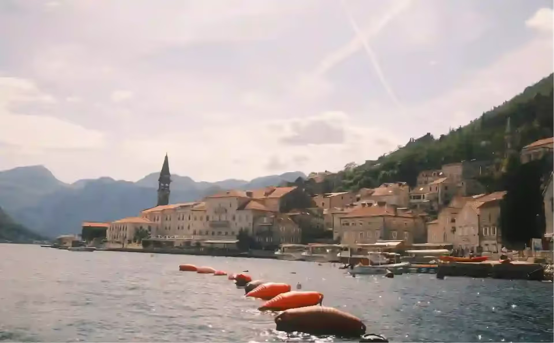 Best places to visit in Europe