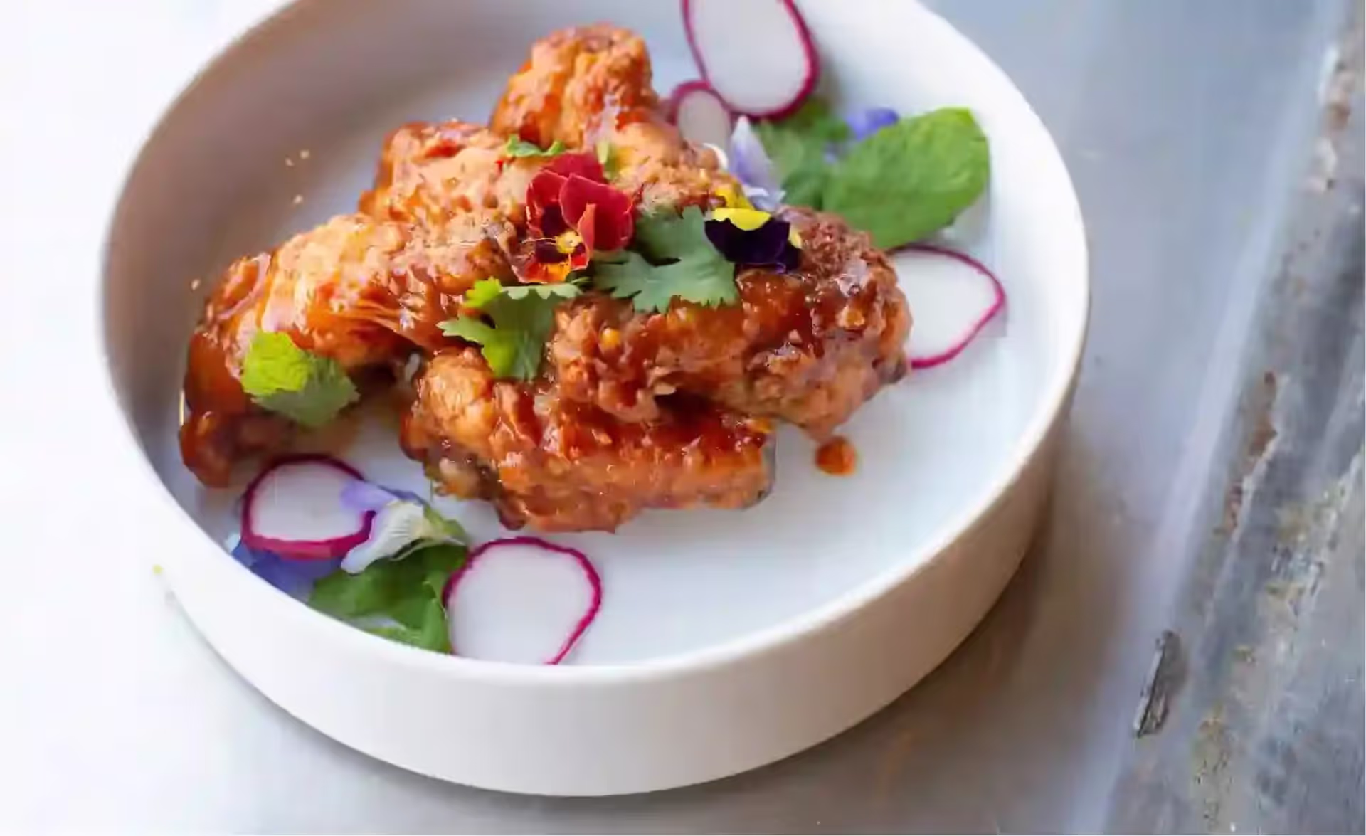 Michelin Moments: Spain's Gastronomic Trail