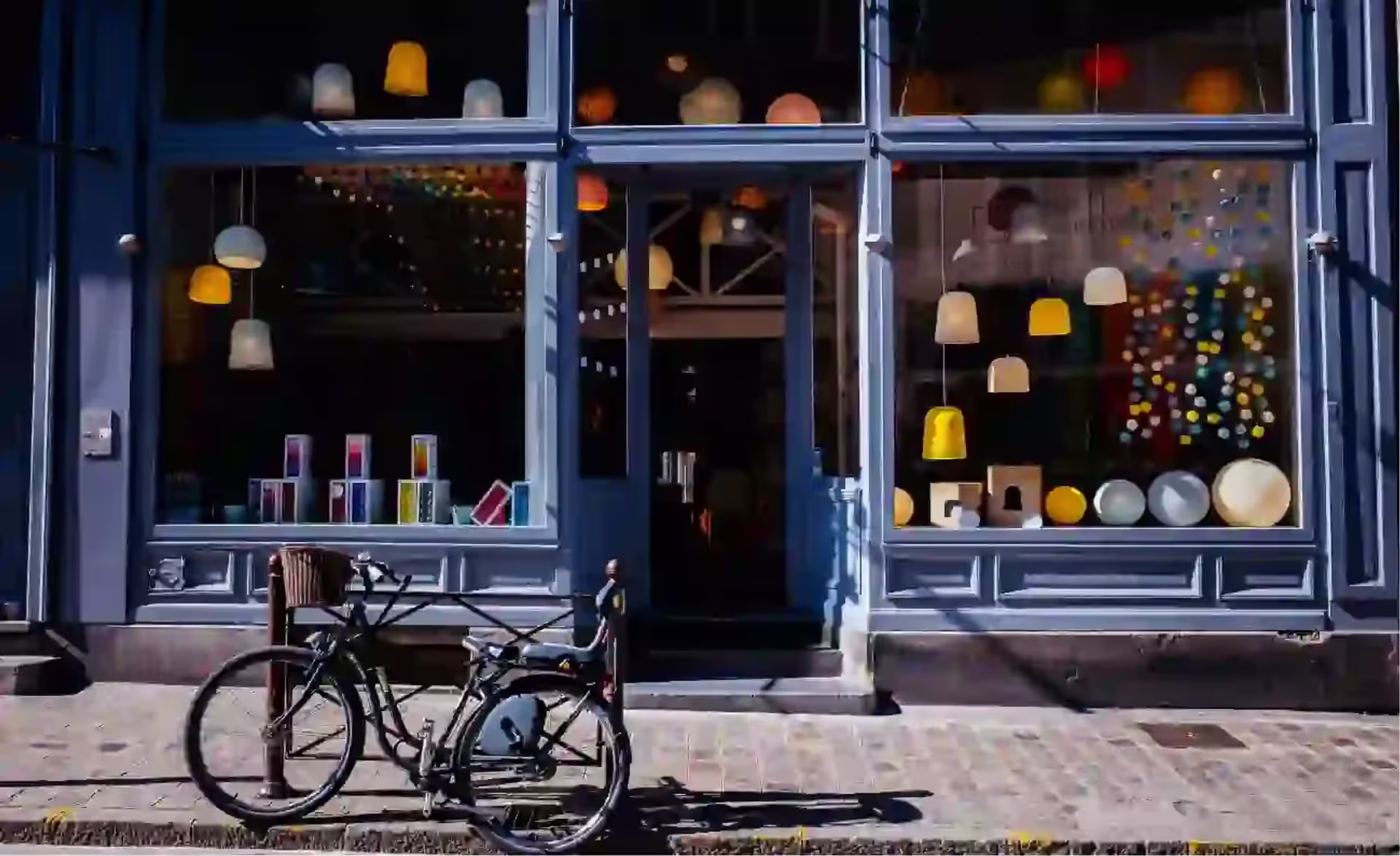 Intimate Luxury Across Europe