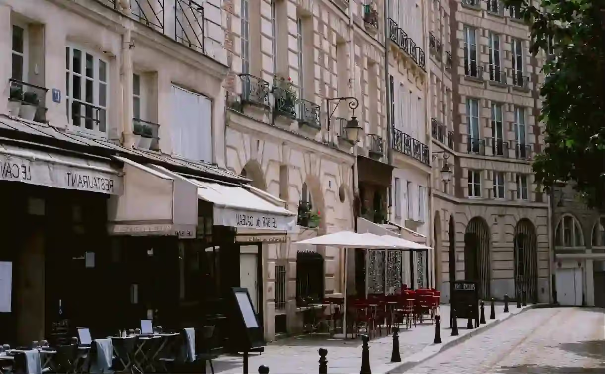 Discover Europe's Top Destinations